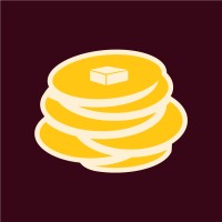 Stacked logo