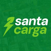 Santa Carga logo