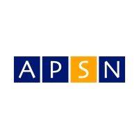 APSN logo