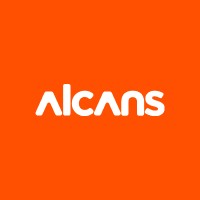 Alcans Telecom logo