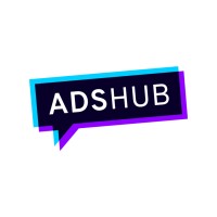 Adshub logo