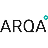 ARQA logo