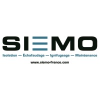 SIEMO logo
