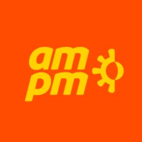 AmPm logo
