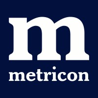 Metricon company logo