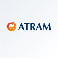 ATRAM Group logo