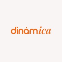 Dinámica | Marketing Inmobiliario logo