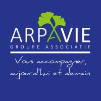 ARPAVIE logo