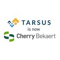 Tarsus company logo