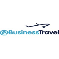 e-Business Travel logo