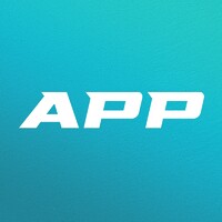 Association of Pickleball Players logo