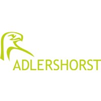 ADLERSHORST Baugenossenschaft eG logo