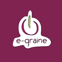 e-graine logo