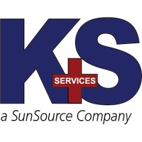 K+S Services logo