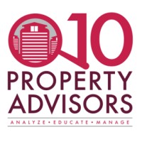 Q10 Property Advisors, LLC logo