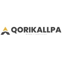 Qorikallpa Minas y Servicios SAC logo