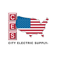 City Electric Supply company logo