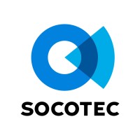SOCOTEC Building Solutions GmbH logo