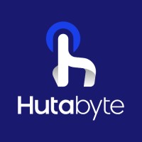 Hutabyte logo