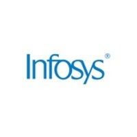 Infosys company logo