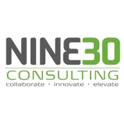 NINE 30 CONSULTING logo
