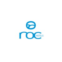 Roc Hotels logo