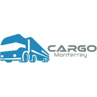 Cargo Monterrey logo