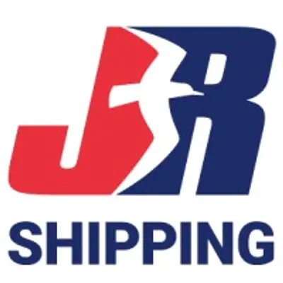 JR Shipping logo