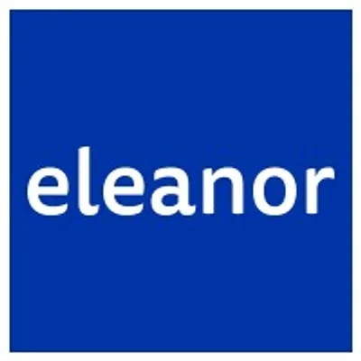 Eleanor Health company logo