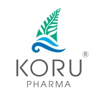 Koru Pharma Co., Ltd. logo