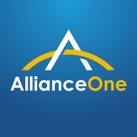 Alliance One Brazil logo