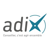 ADIX logo