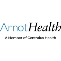 Arnot Health logo