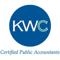 KWC CPAs logo