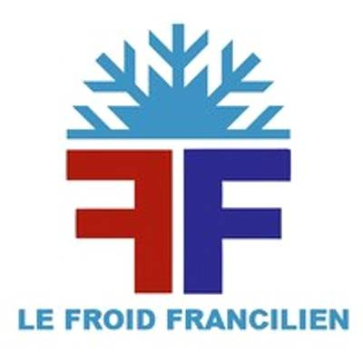 LE FROID FRANCILIEN logo