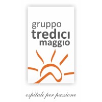13 Maggio Gestioni Alberghiere Soc. Coop. logo
