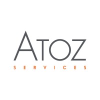 ATOZ Services logo
