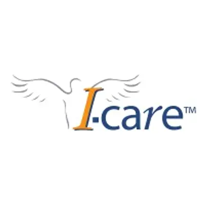 I-care Reliability Nederland B.V logo