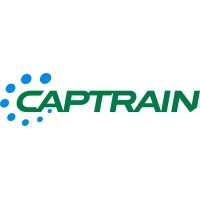 Captrain France logo