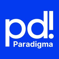 Paradigma Business Solutions Ltda logo