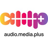 audio.media.plus Thüringen GmbH & Co. KG logo
