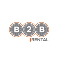 B2B Rental logo