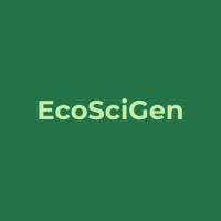 Eco Science Generation Initiative (EcoSciGen) logo