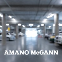 Amano McGann, Inc. logo
