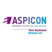 ASPICON GmbH logo