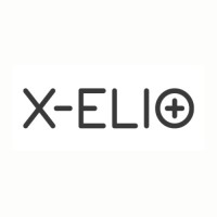 X-ELIO logo