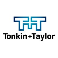 Tonkin + Taylor company logo