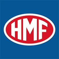 HMF Group A/S logo