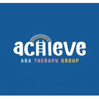 Achieve ABA Therapy Group logo