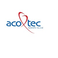 Acotec Scientific Co., Ltd logo